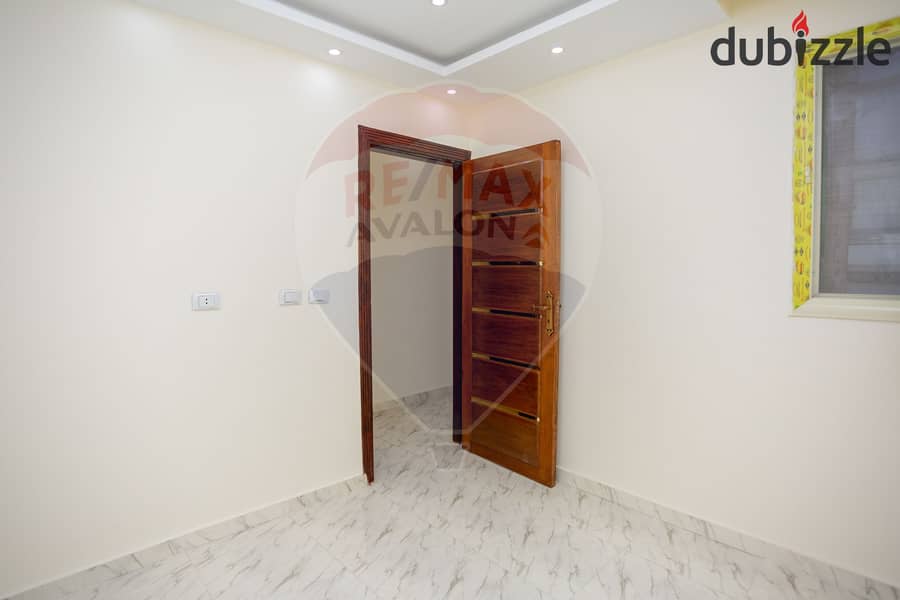 Apartment for sale 125 m Al Asafra (Steps from Gamal Abdel Nasser st) 10