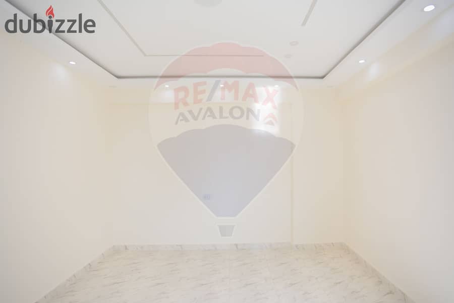 Apartment for sale 125 m Al Asafra (Steps from Gamal Abdel Nasser st) 11