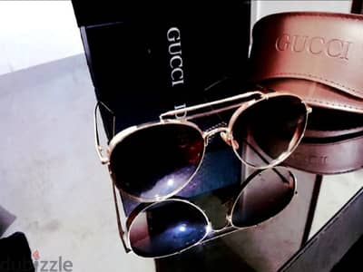 نظاره Gucci