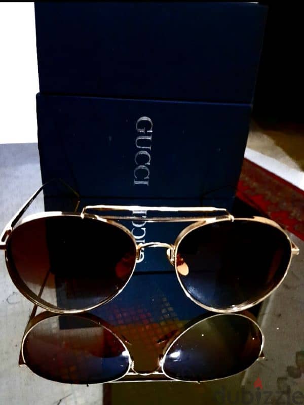 نظاره Gucci 2