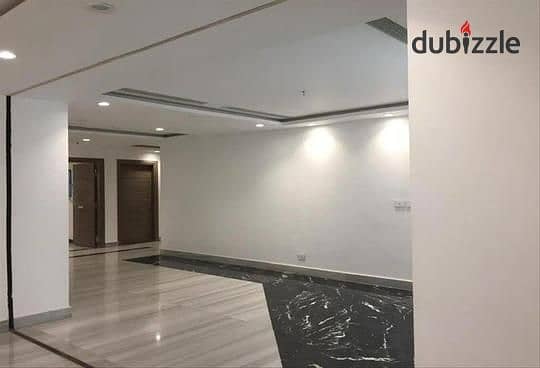 Office for rent 132 sqm in Trivium complex in prime location 3