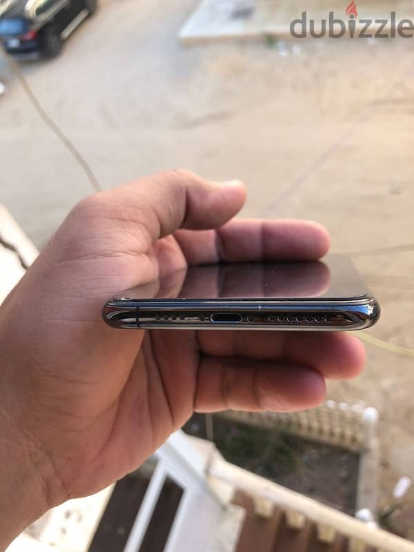 xs max black 3