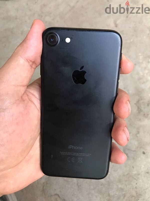 iPhone 7 9