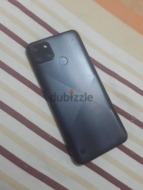 هاتف Realme c 21y للبيع 3