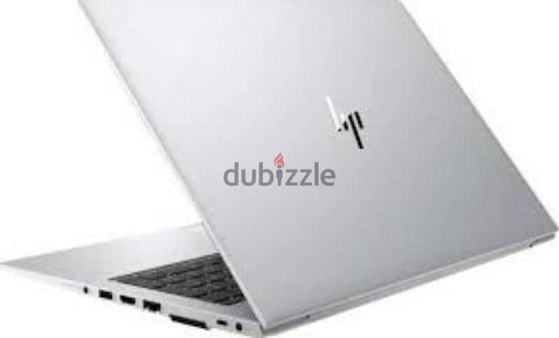 HP Elitebook 850 g6 2