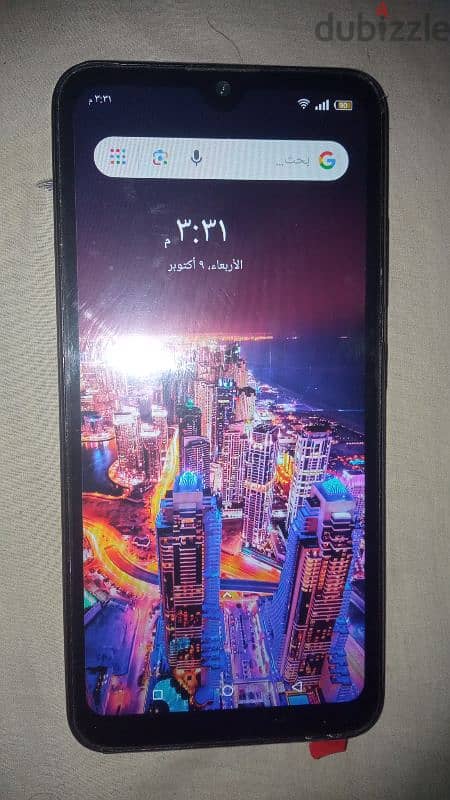 Itel S15 ايتل 1