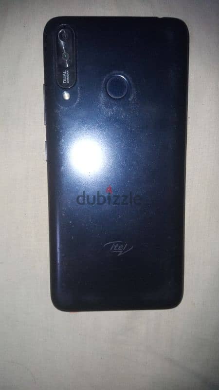 Itel S15 ايتل 2