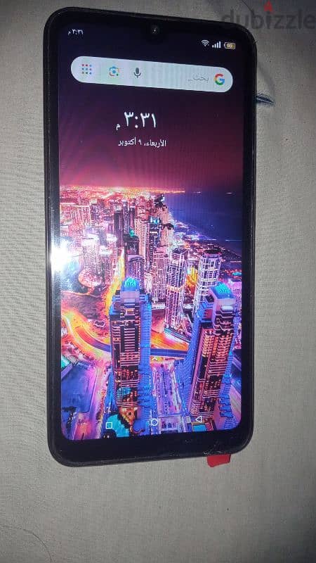 Itel S15 ايتل 3