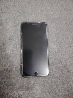 Iphone 7 plus 256GB