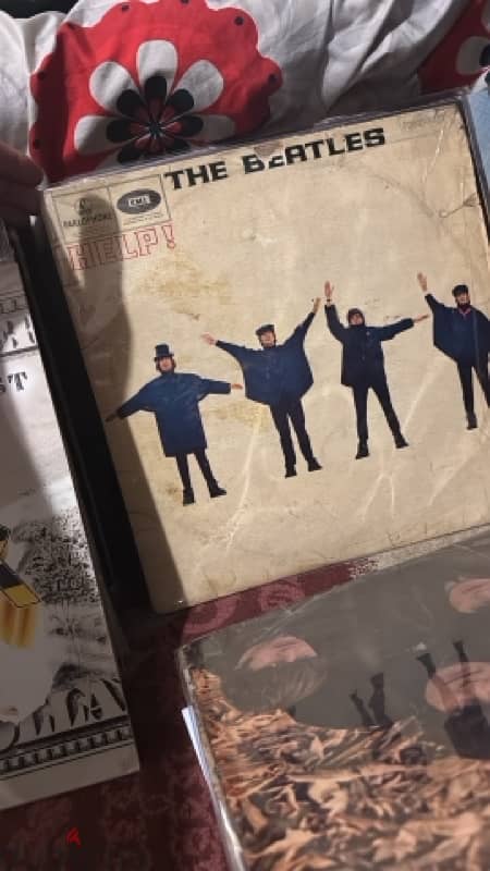 used vinyle  Japanese  press اسطوانات مستعمله بحاله الجديد 15