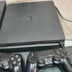 Playstation