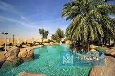 apartment 130 m fully finished prime location in telal shores ain sokhna 1