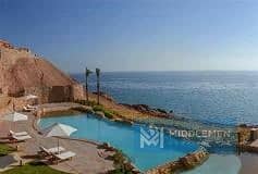 apartment 130 m fully finished prime location in telal shores ain sokhna 4