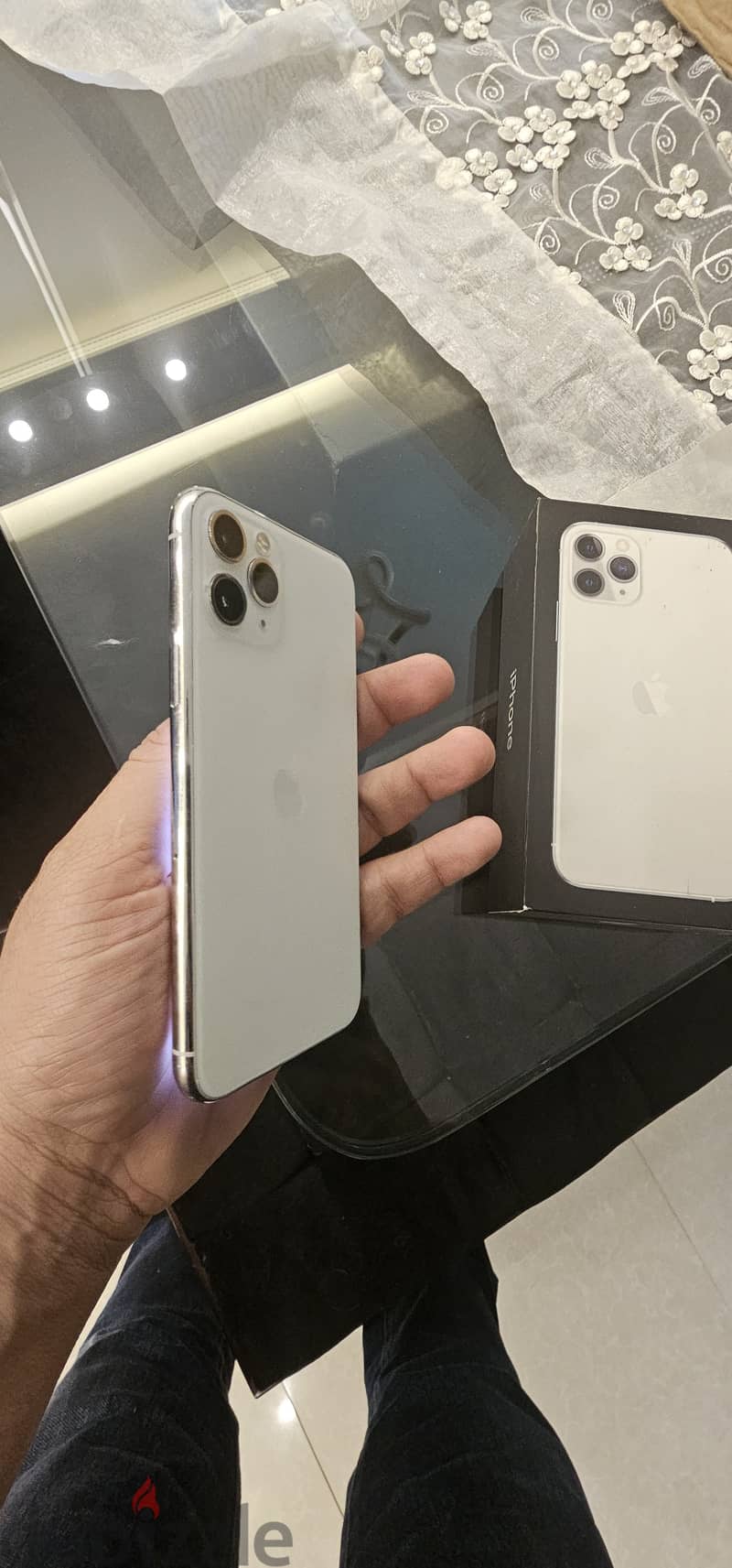 Iphone 11 Pro 1