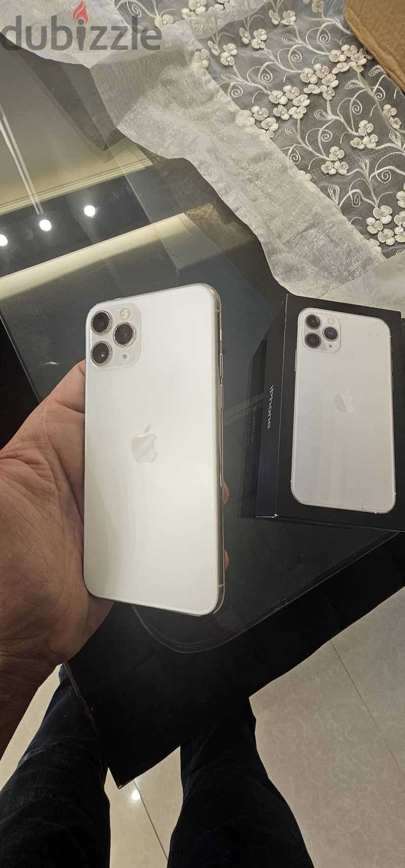 Iphone 11 Pro 2