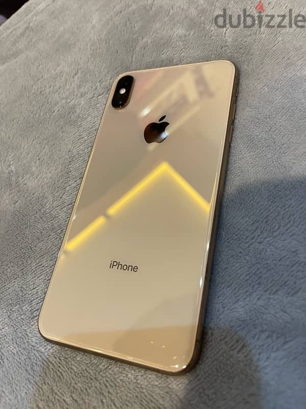 iphone xs max 2