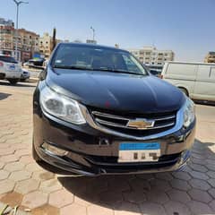 ايجار سيارة شيفورليه اوبتر Rent a Chevrolet Optra