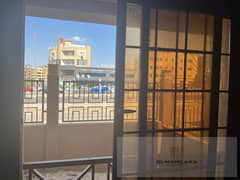 Duplex for sale in Beverly Hills compound in Sheikh Zayed