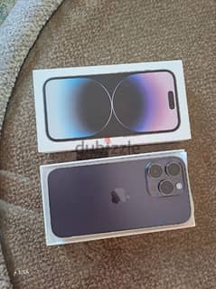 Iphone14 pro كسر زيرو