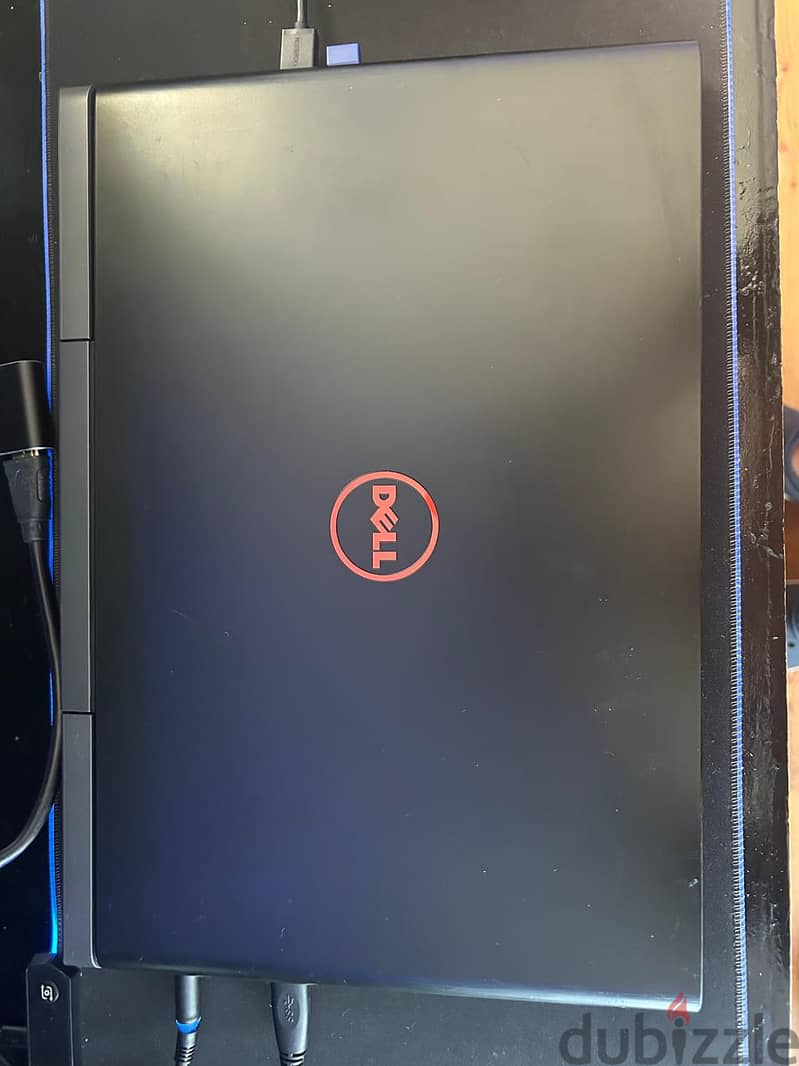 Dell Inspiron 15 7000 1