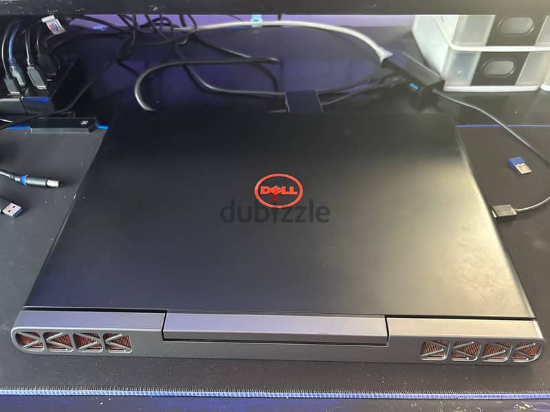 Dell Inspiron 15 7000 2