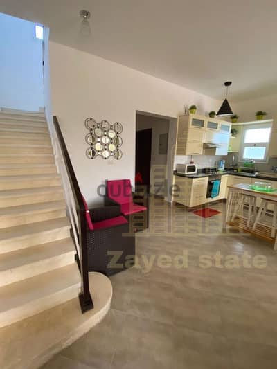 دوبلكس للبيع في امواچ الساحل duplex for sale amwaj