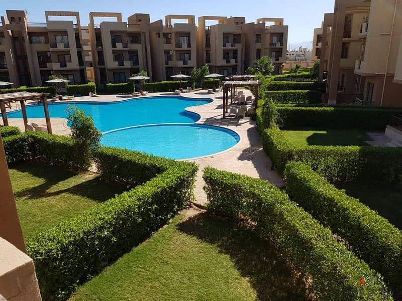 دوبلكس للبيع في امواچ الساحل duplex for sale amwaj 5