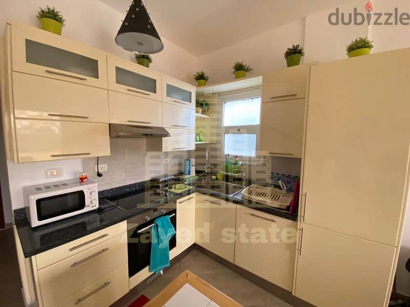 دوبلكس للبيع في امواچ الساحل duplex for sale amwaj 6