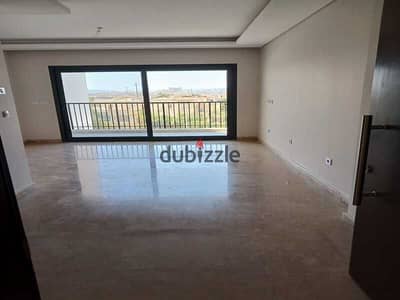 Apartment for rent, finished, with kitchen and air conditioners, 100 m in Zed Tower Compound, Sheikh Zayed