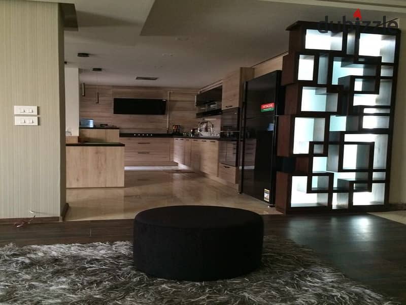 Ultra superluxe apartment Ready to move in Al Rehab 1 near club SH 1