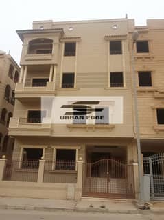 Building for sale in South Investors in 5th settlement 0