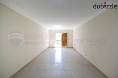 Apartment for rent 175 m Al-Ibrahimia (steps from Sporting Club)