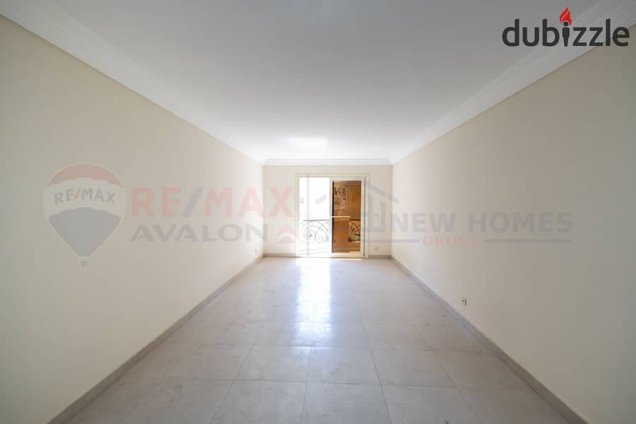 Apartment for rent 175 m Al-Ibrahimia (steps from Sporting Club) 0