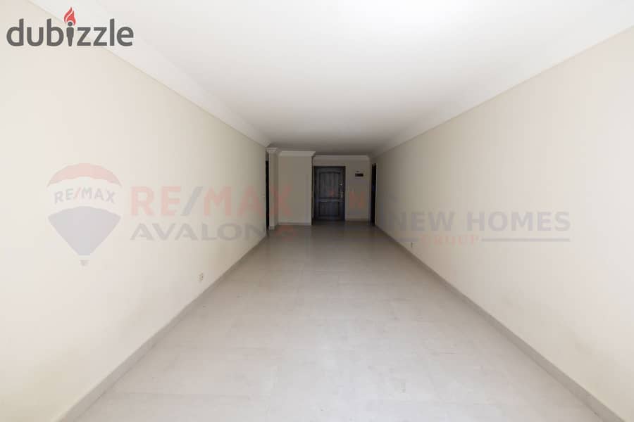 Apartment for rent 175 m Al-Ibrahimia (steps from Sporting Club) 1