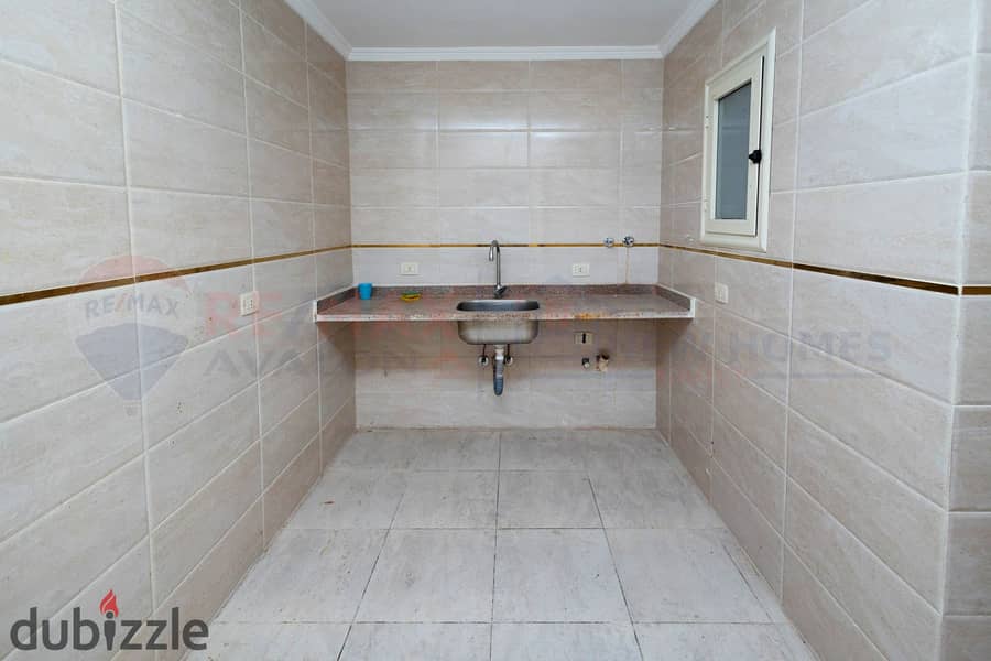 Apartment for rent 175 m Al-Ibrahimia (steps from Sporting Club) 2