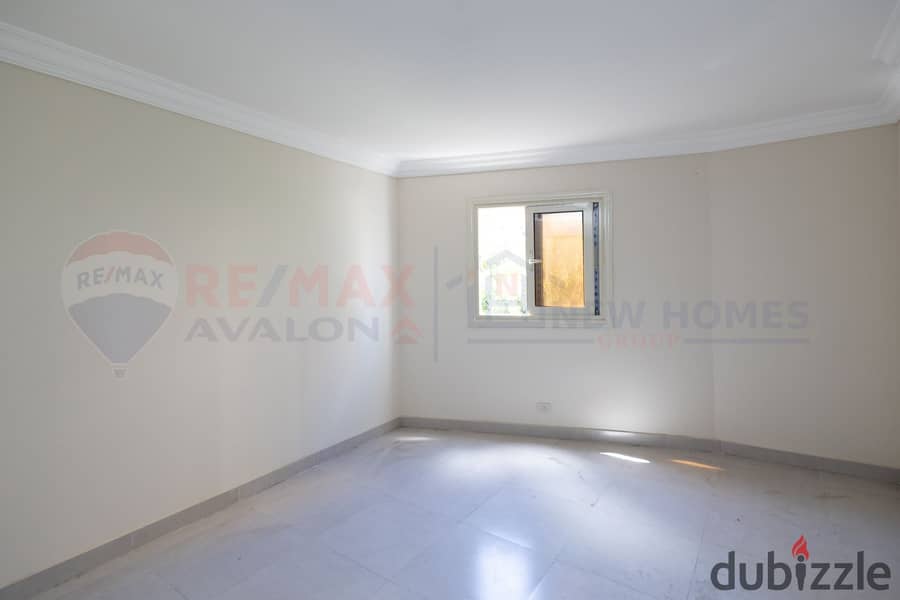 Apartment for rent 175 m Al-Ibrahimia (steps from Sporting Club) 3