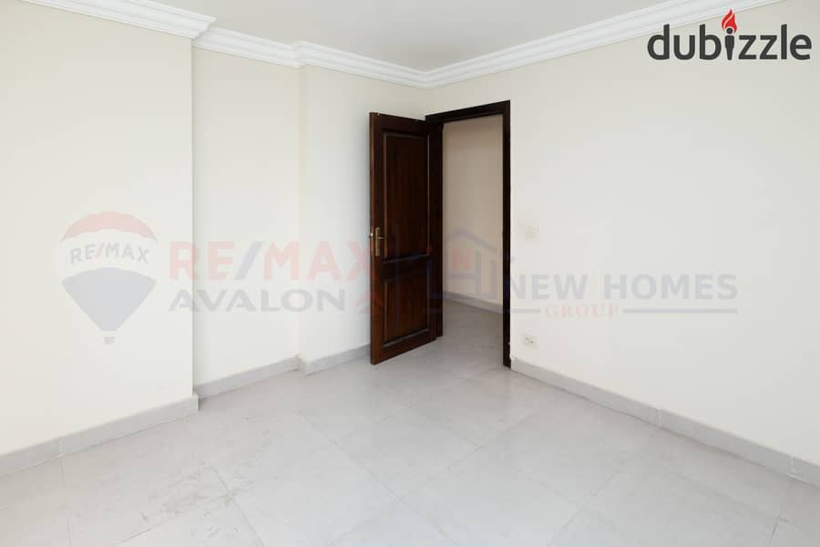 Apartment for rent 175 m Al-Ibrahimia (steps from Sporting Club) 5