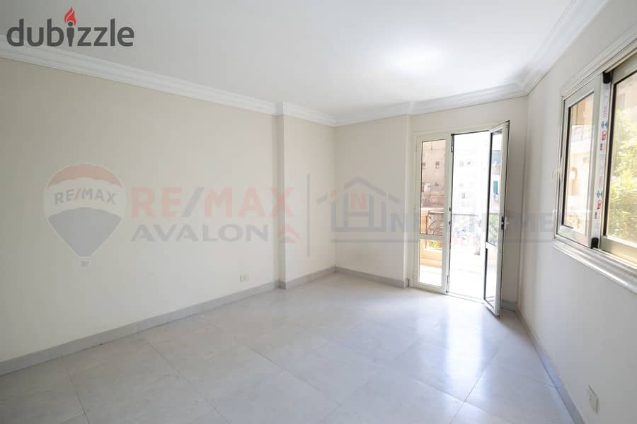 Apartment for rent 175 m Al-Ibrahimia (steps from Sporting Club) 6