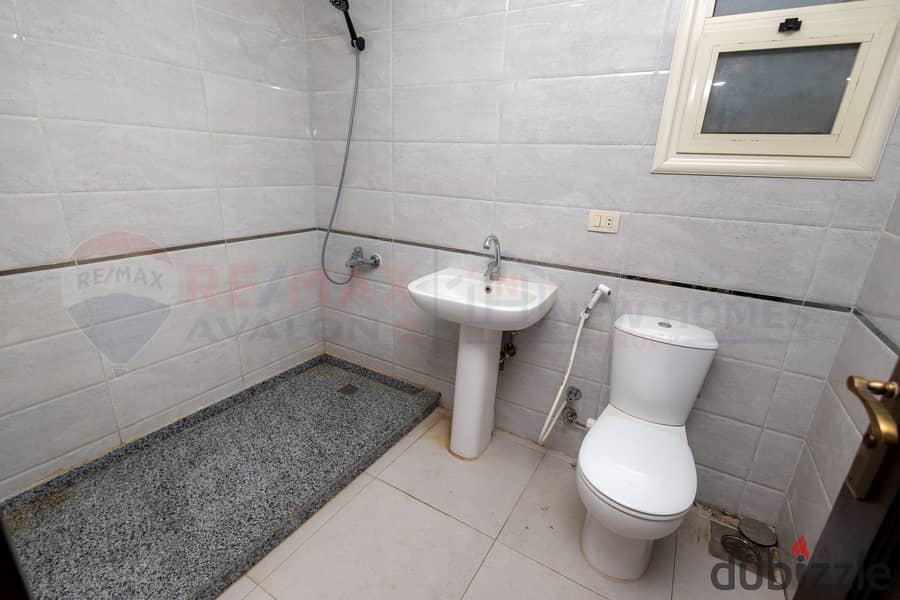 Apartment for rent 175 m Al-Ibrahimia (steps from Sporting Club) 8