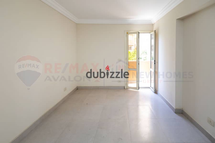 Apartment for rent 175 m Al-Ibrahimia (steps from Sporting Club) 9