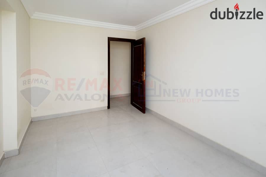 Apartment for rent 175 m Al-Ibrahimia (steps from Sporting Club) 10