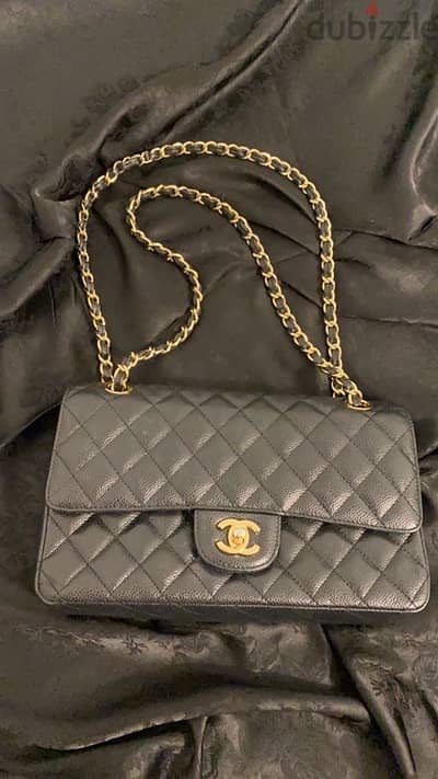 BAG CHANEL