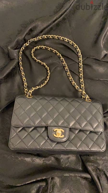 BAG CHANEL 0