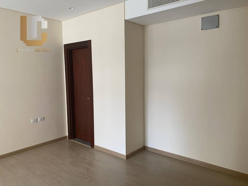 Garden Duplex for Sale Ready to Move Fully Finished Installments Trio Gardens New Cairo 4