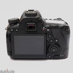 canon 6D mark ii