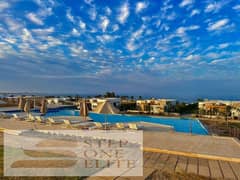 2-room chalet for sale (lowest price) in Soma Bay, Hurghada 0