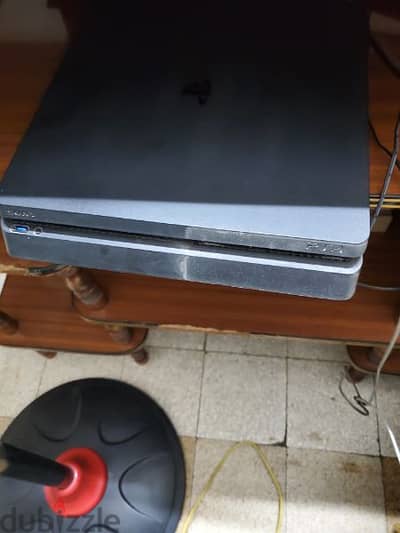 PS5 Slim 512G