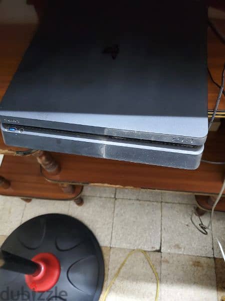 PS5 Slim 512G 0