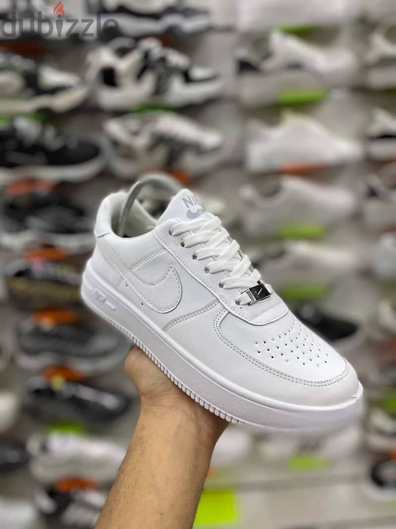 كوتش اير فورس - Nike air force  بافضل سعر 2