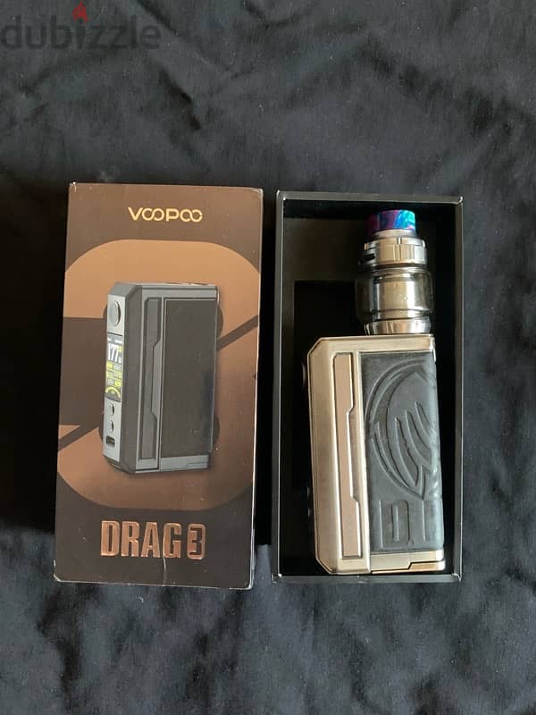 vape drag3 1